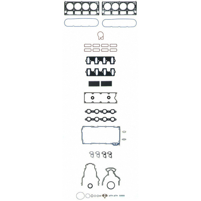 Fel-Pro 2810 Engine Gasket Set
