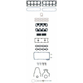 Fel-Pro 2810 Engine Gasket Set