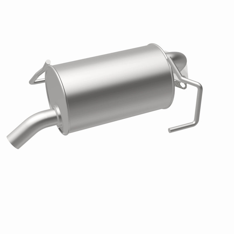 BRE Exhaust 05-09 Outback 2.5L Muffler Kit