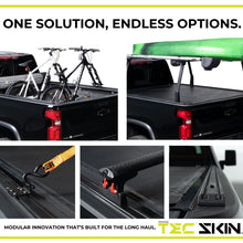 Load image into Gallery viewer, Putco 2024+ RAM HD 2500/3500 6.5ft Bed Tec Skin