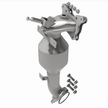 Load image into Gallery viewer, Magnaflow 16-17 Honda Accord 2.4L Direct Fit Cat Converter