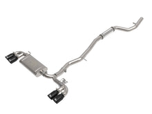 Load image into Gallery viewer, aFe MACHForce XP Cat-Back Exhaust BMW Z4 M40i (G29) 19-24 L6-3.0L (t) B58