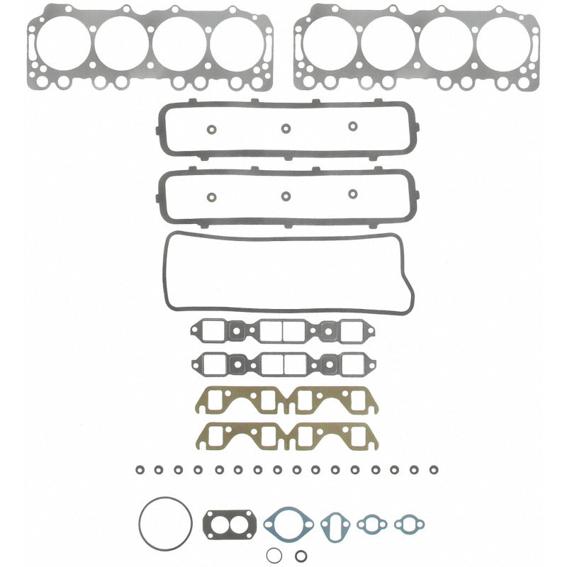 Fel-Pro HS 7922 PT-1 PermaTorque Engine Cylinder Head Gasket Set