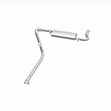 Load image into Gallery viewer, MagnaFlow BRE Exhaust Kit 98-02 Camaro Firebird 3.8L