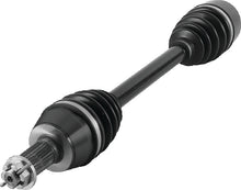 Load image into Gallery viewer, QuadBoss 16-21 Polaris Scrambler 850 Rear Left Side Rugged Axle