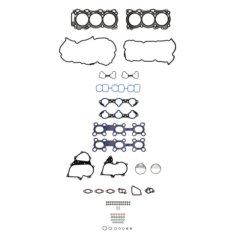 Fel-Pro Nissan Murano HS 26511 PT PermaTorque Engine Cylinder Head Gasket Set