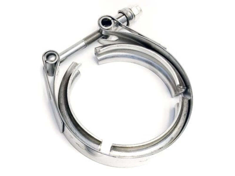 Forced Performance V-Band Clamp 3.00in ID