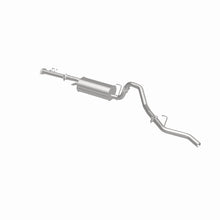 Load image into Gallery viewer, MagnaFlow BRE Exhaust Kit 98-02 Isuzu Trooper SLX 3.5L