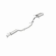 Load image into Gallery viewer, MagnaFlow BRE Exhaust Kit 10-13 SANTA FE SORENTO 3.5L