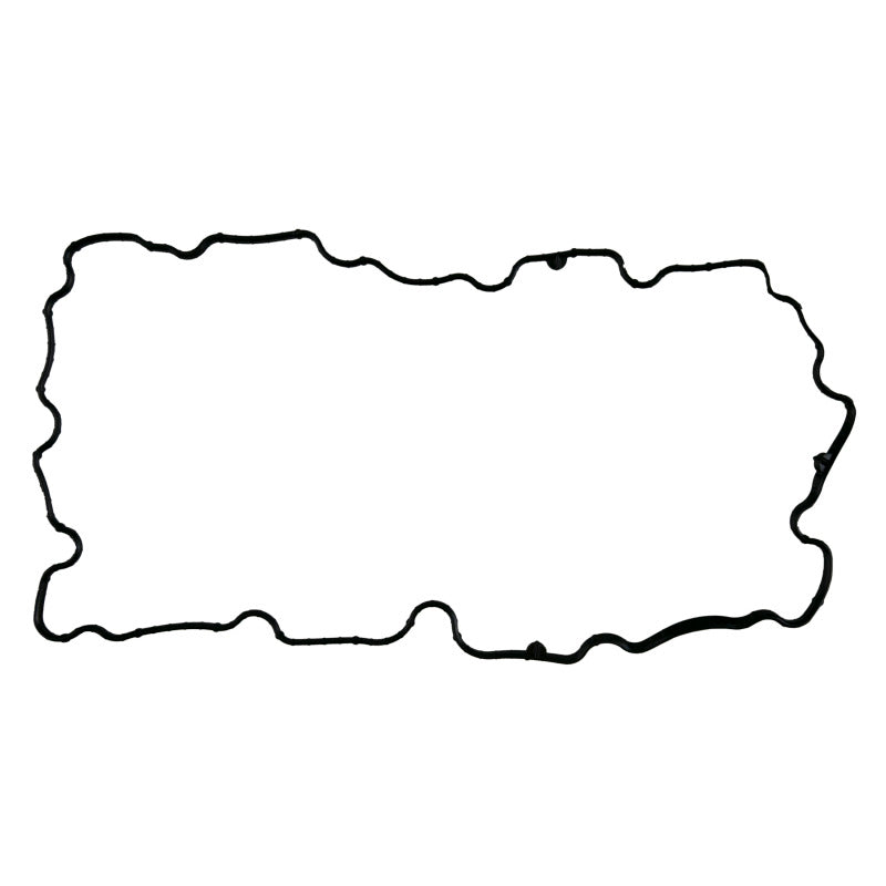 Fel-Pro Ford F-250 Super Duty OS 30845 R Engine Oil Pan Gasket Set 0 Bolt Hole One Piece Gasket