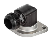 Load image into Gallery viewer, Peterson Fluid Systems Swivel Water Neck -16AN