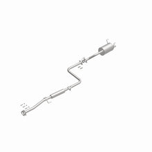Load image into Gallery viewer, MagnaFlow BRE Exhaust Kit 93-95 Honda Del Sol