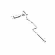 Load image into Gallery viewer, MagnaFlow BRE Exhaust Kit 10-13 Mazda 3