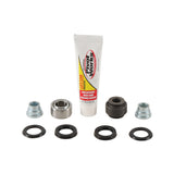 Pivot Works 93-23 Honda XR650L Rear Shock Bearing Kit