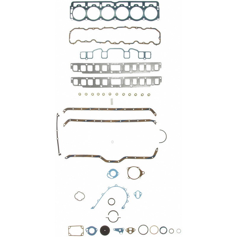 Fel-Pro American Motors Concord FS 8169 PT-4 Engine Gasket Set