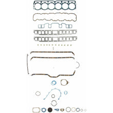 Load image into Gallery viewer, Fel-Pro American Motors Concord FS 8169 PT-4 Engine Gasket Set