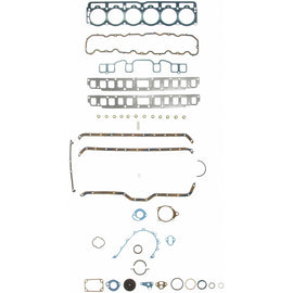 Fel-Pro American Motors Concord FS 8169 PT-4 Engine Gasket Set
