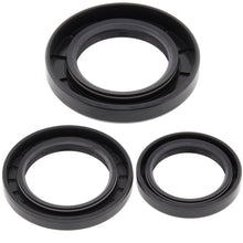 Load image into Gallery viewer, All Balls Racing 89-05 Kawasaki KLF300C Bayou 4x4 Differential Seal Only Kit Rear