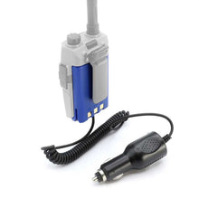 Load image into Gallery viewer, Rugged Radios V3 / RH5R Handheld Radio Battery Eliminator