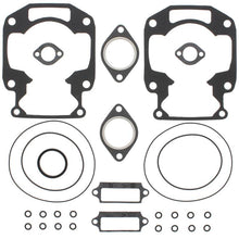 Load image into Gallery viewer, Vertex Pistons 88-90 Wildcat 650cc/91-93 Wildcat 700cc Top End Gasket Kit