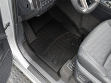 Load image into Gallery viewer, WeatherTech 2025+ Toyota 4Runner Front FloorLiner HP - Black