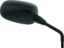 Load image into Gallery viewer, BikeMaster 13-18 Honda CB500F/X Mirror Right - Black