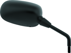 BikeMaster 13-18 Honda CB500F/X Mirror Right - Black