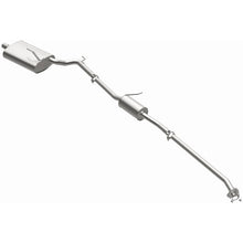Load image into Gallery viewer, MagnaFlow BRE Exhaust Kit 03-07 Honda Accord 2.4L