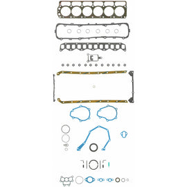Fel-Pro Dodge Dart 260-1004 Engine Gasket Set