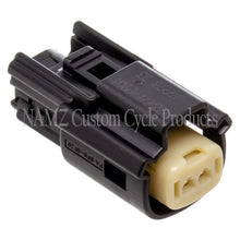 Load image into Gallery viewer, NAMZ 14-23 V-Twin FL Models Molex MX-150 2-Position Female Connector (HD 69200271)