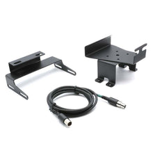 Load image into Gallery viewer, Rugged Radios Can-Am Maverick R Remote Head Mount Kit