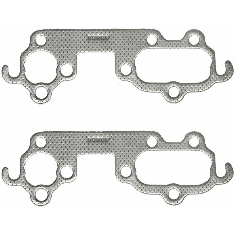 Fel-Pro Ford Mustang II MS 90406 Exhaust Manifold Gasket Set