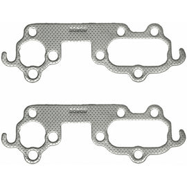 Fel-Pro Ford Mustang II MS 90406 Exhaust Manifold Gasket Set
