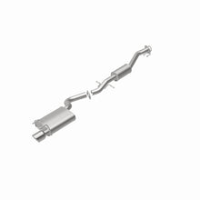Load image into Gallery viewer, MagnaFlow BRE Exhaust Kit 01-05 Lexus IS300 3L
