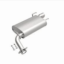 Load image into Gallery viewer, BRExhaust 07-12 Lexus ES350 / 07-11 Toyota Camry Left Muffler Kit