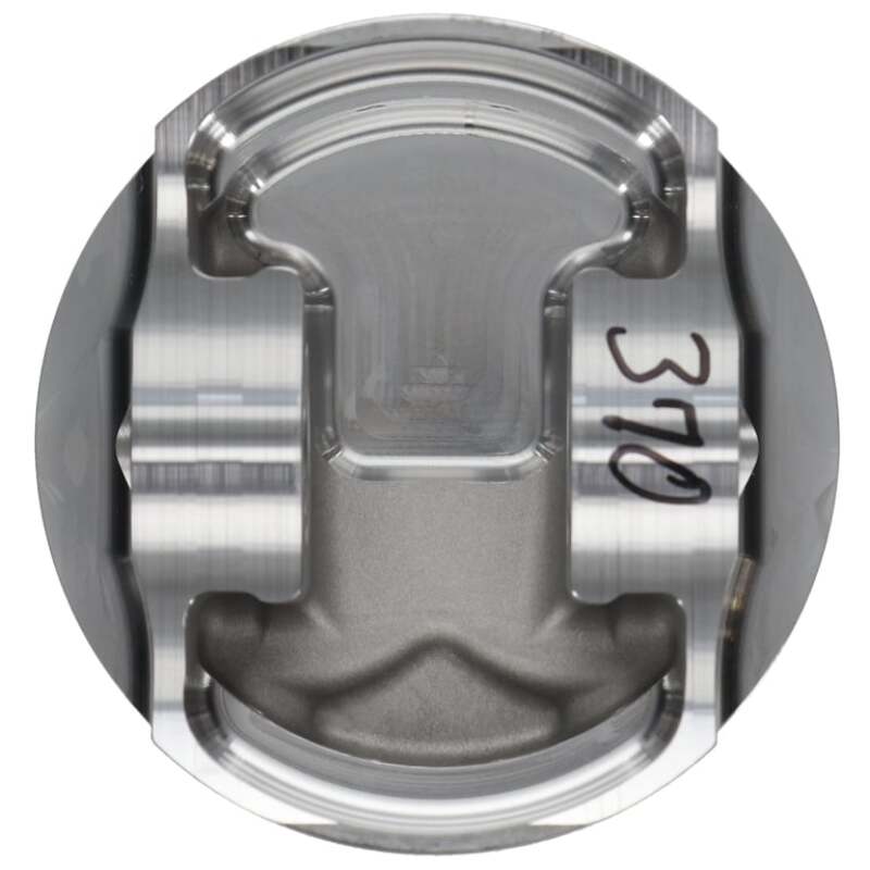 Wiseco Mercedes 190e Custom Pistons w/ Rings/Wrist Pins/Clips/Xylan Coated Skirts (Set of  4)
