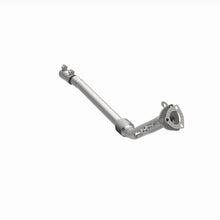 Load image into Gallery viewer, BRE Exhaust 05-08 A4 Quattro 2.0L Front Pipe Kit