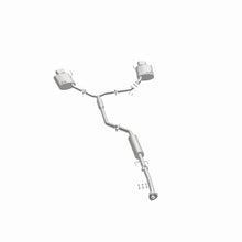 Load image into Gallery viewer, BRExhaust 09-14 Acura TL 3.5L Exhaust Kit