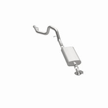 Load image into Gallery viewer, MagnaFlow BRE Exhaust Kit Replacement Stainless Jeep