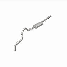 Load image into Gallery viewer, MagnaFlow BRE Exhaust Kit 15-20 ESCALADE ESV YUKON XL 6.2L