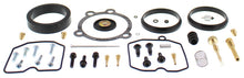 Load image into Gallery viewer, All Balls Racing 2003 Harley-Davidson XL 883 R Carburetor Rebuild Kit