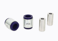 Load image into Gallery viewer, SuperPro 04-11 Mazda RX-8 Front Shock-to-Control Arm Bushing Kit - Stainless Hardware