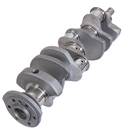 Eagle Chevrolet 400 3.800in Stroke Internal Balance Forged 4340 Steel Crankshaft