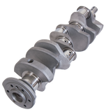 Eagle Chevrolet 400 3.800in Stroke Internal Balance Forged 4340 Steel Crankshaft