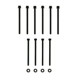 Fel-Pro Hyundai Elantra ES 72486 Engine Cylinder Head Bolt Set