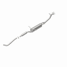 Load image into Gallery viewer, MagnaFlow BRE Exhaust Kit 90-96 Nissan D21 2.4L