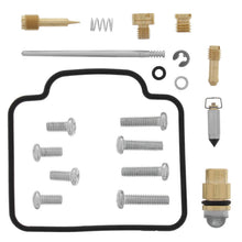 Load image into Gallery viewer, QuadBoss 98-02 Suzuki LT-F500 QuadRunner 2x4 Carburetor Kit