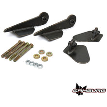 Load image into Gallery viewer, Camburg 01-12 Ford Ranger Edge 2WD 6.0 Dual Shock Mount Kit