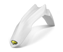 Load image into Gallery viewer, Cycra 13-17 Honda CRF250R-450R Performance Front Fender - White