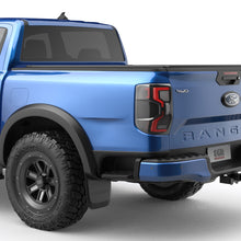 Load image into Gallery viewer, EGR Retractable Electric RollTrac for Ranger